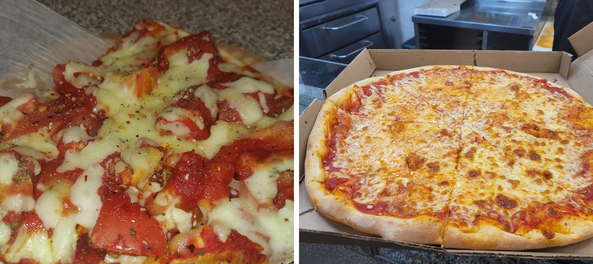 Roma Pizza