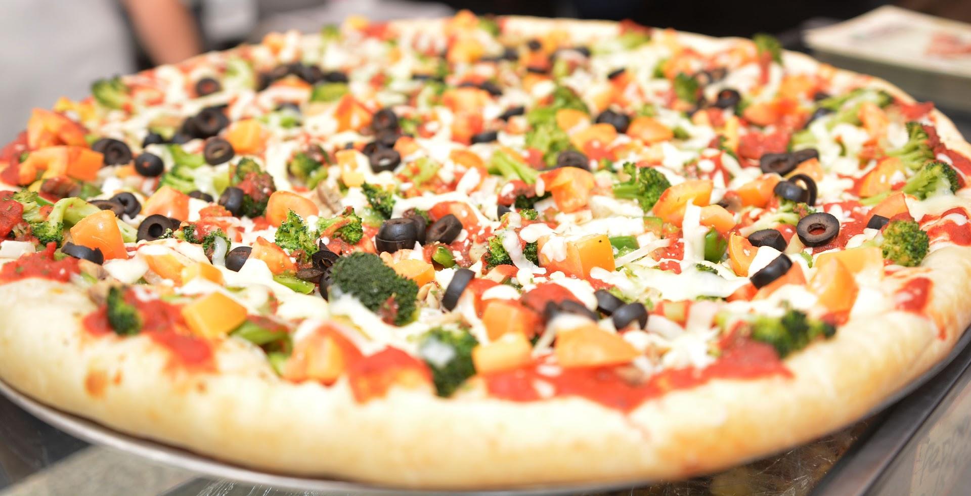 Roma Pizza