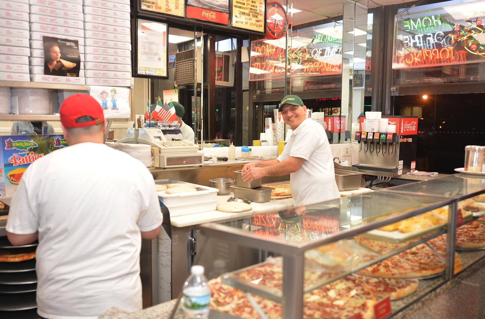 Roma Pizza