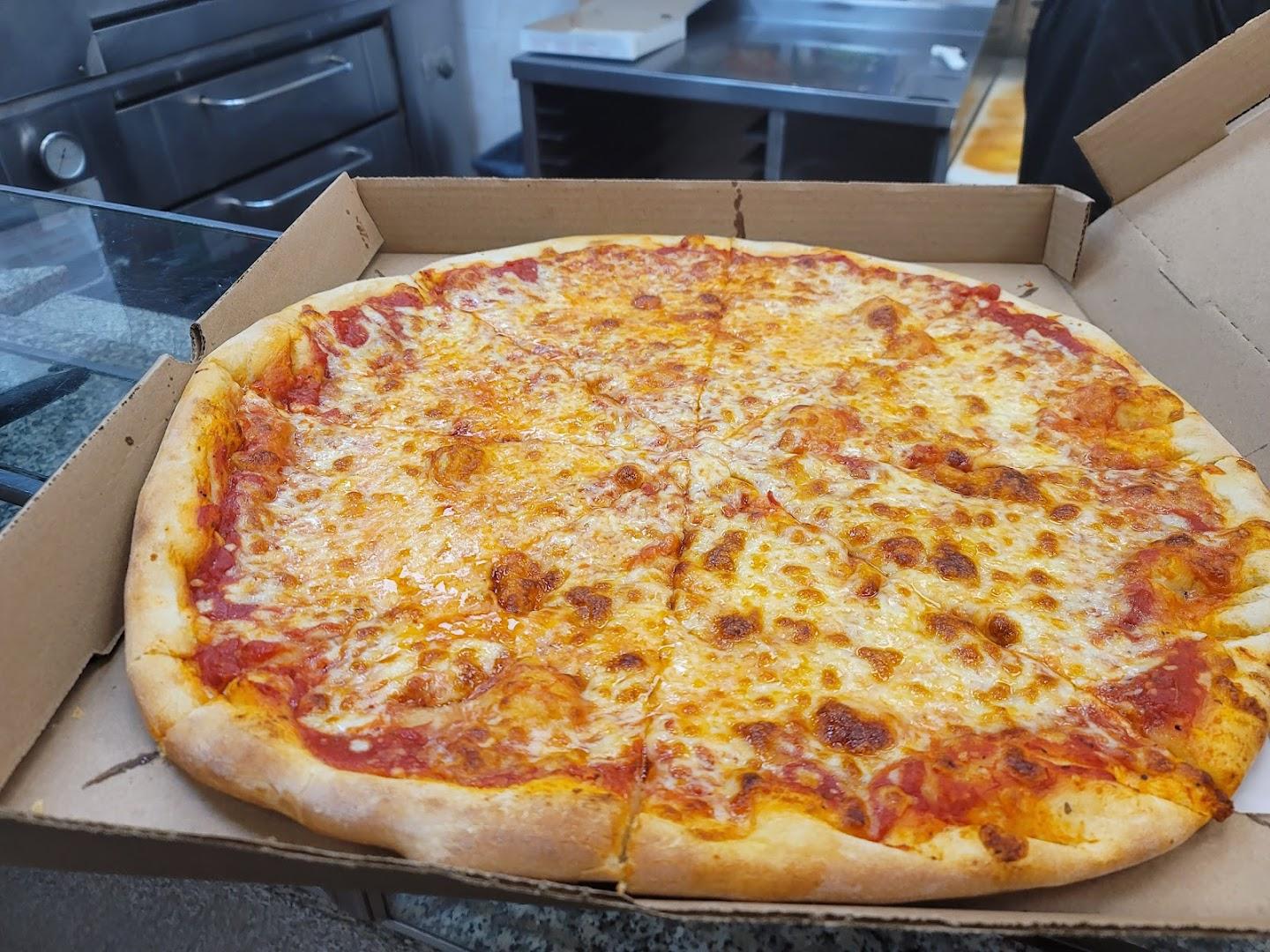Roma Pizza