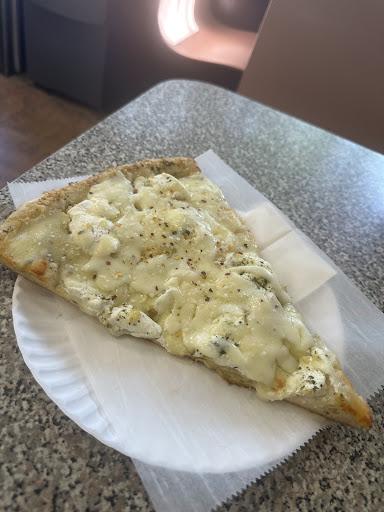 Roma Pizza